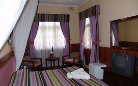 Sirona Hotel Nairobi